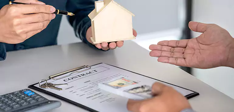 Why Choose Us to Avoid Foreclosure in Dunellen, NJ