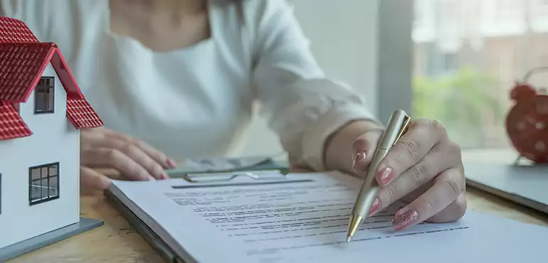 We Buy Homes to Help You Pay Off Debt – No Repairs or Upgrades Needed in Dunellen, NJ