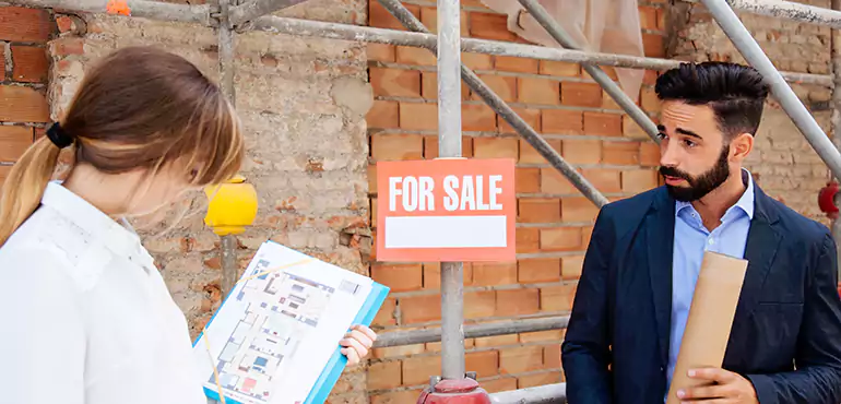 What Structural Issues Do We Buy in Dunellen, NJ?