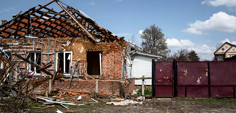 Types of Houses We Buy Without Repairs in Dunellen, NJ