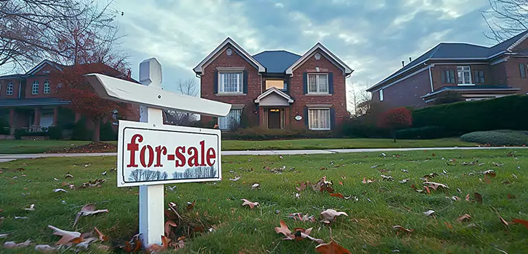 Why Dunellen Homeowners Choose Our Quick Sale Service