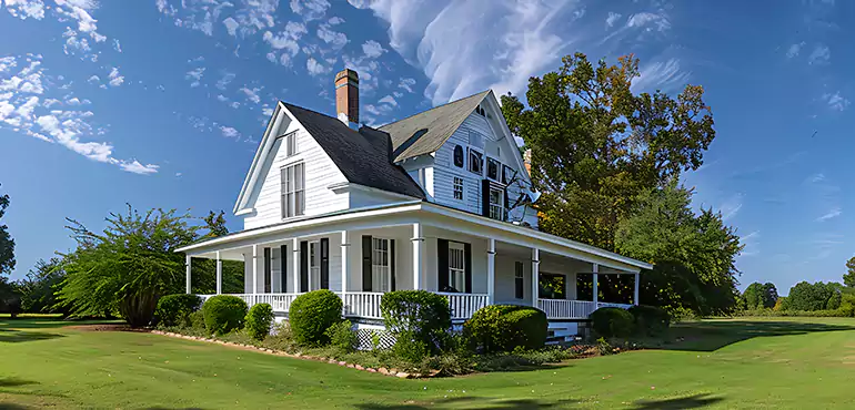 Why Choose Dunellen Home Buyers to Sell Your Townhouse in Dunellen, NJ?