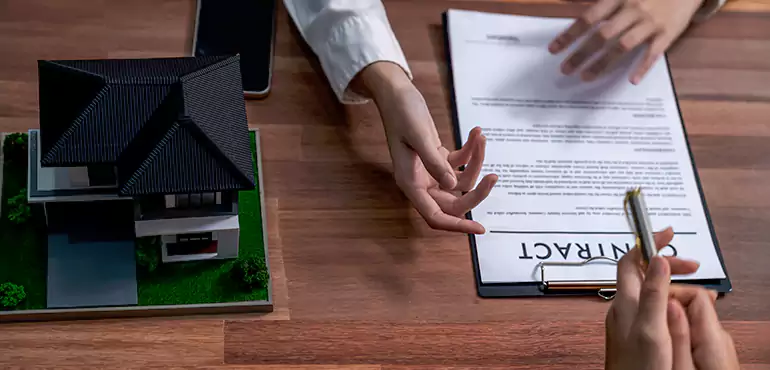 Quickly Sell your Vacant Home for a High Price in Dunellen, NJ