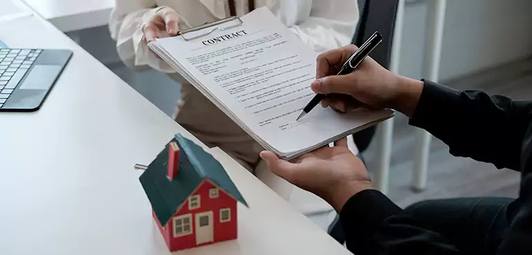 Types of Properties We Buy via Assignment in Dunellen, NJ