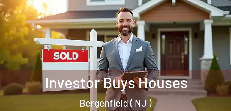  Investor Buys Houses Bergenfield ( NJ )
