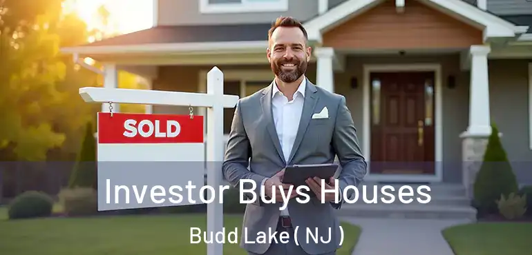  Investor Buys Houses Budd Lake ( NJ )