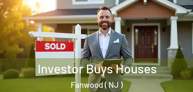  Investor Buys Houses Fanwood ( NJ )