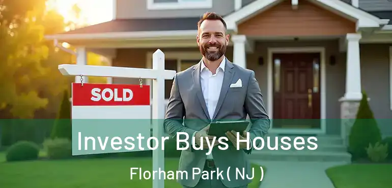  Investor Buys Houses Florham Park ( NJ )