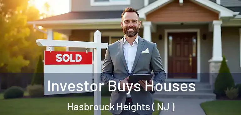  Investor Buys Houses Hasbrouck Heights ( NJ )