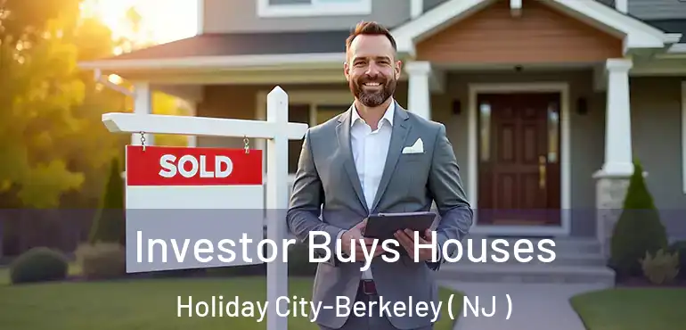  Investor Buys Houses Holiday City-Berkeley ( NJ )