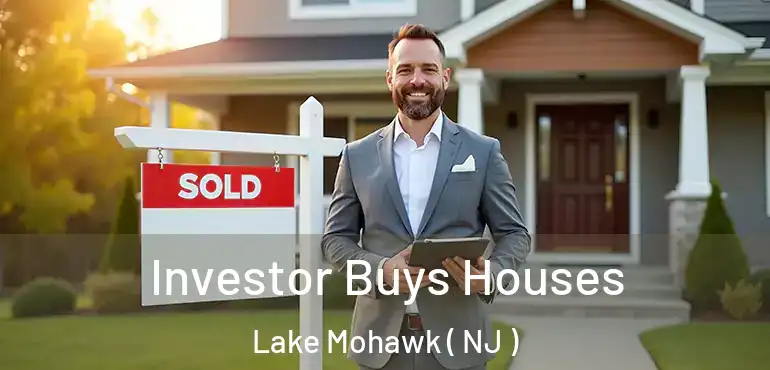  Investor Buys Houses Lake Mohawk ( NJ )