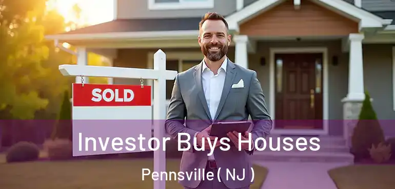  Investor Buys Houses Pennsville ( NJ )