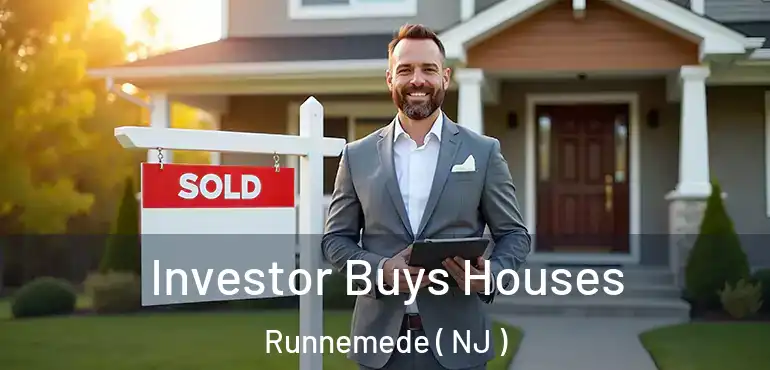  Investor Buys Houses Runnemede ( NJ )