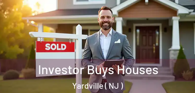  Investor Buys Houses Yardville ( NJ )