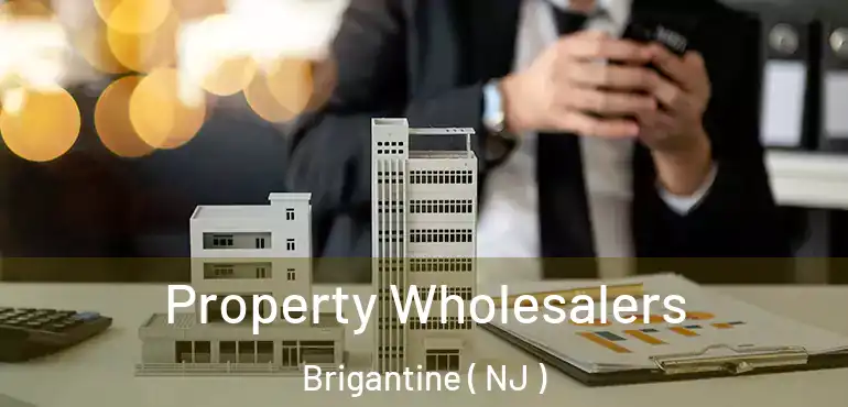 Property Wholesalers Brigantine ( NJ )