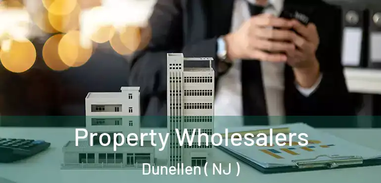  Property Wholesalers Dunellen ( NJ )