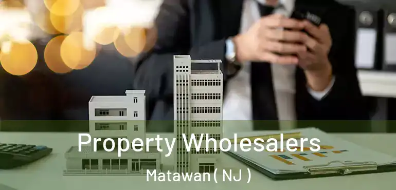  Property Wholesalers Matawan ( NJ )