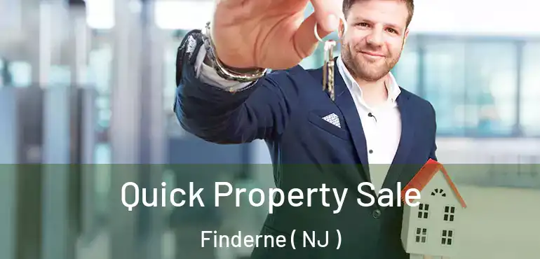  Quick Property Sale Finderne ( NJ )