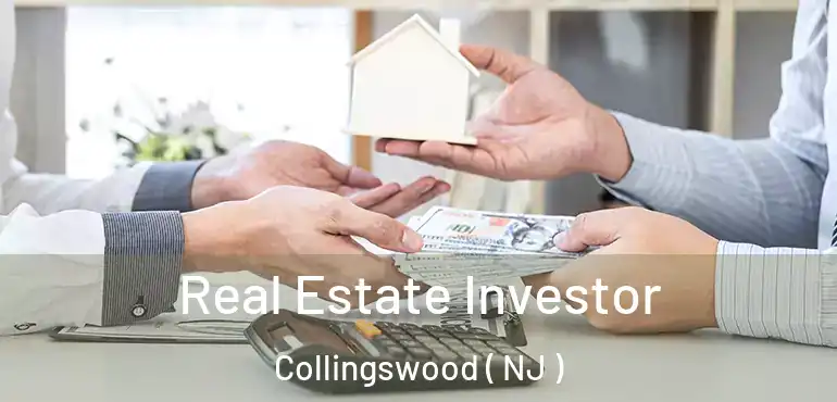  Real Estate Investor Collingswood ( NJ )