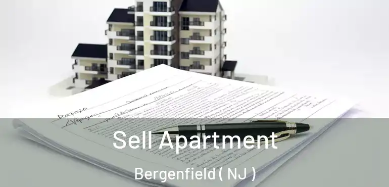  Sell Apartment Bergenfield ( NJ )