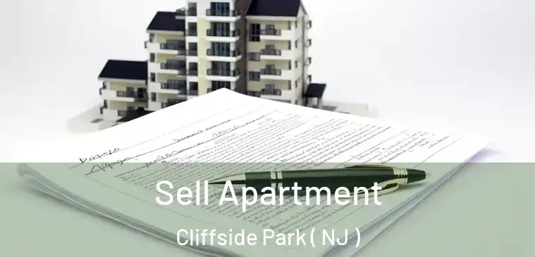 Sell Apartment Cliffside Park ( NJ )