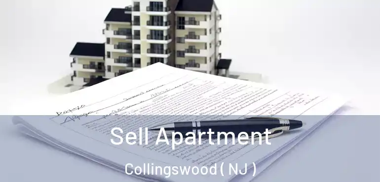  Sell Apartment Collingswood ( NJ )