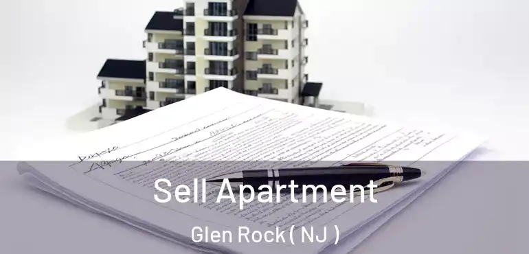  Sell Apartment Glen Rock ( NJ )
