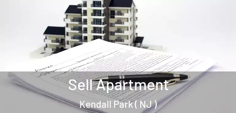  Sell Apartment Kendall Park ( NJ )
