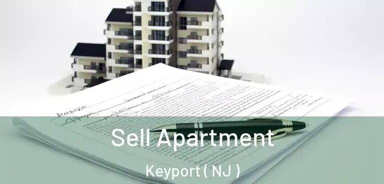  Sell Apartment Keyport ( NJ )