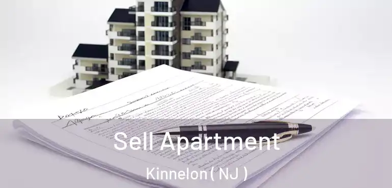  Sell Apartment Kinnelon ( NJ )