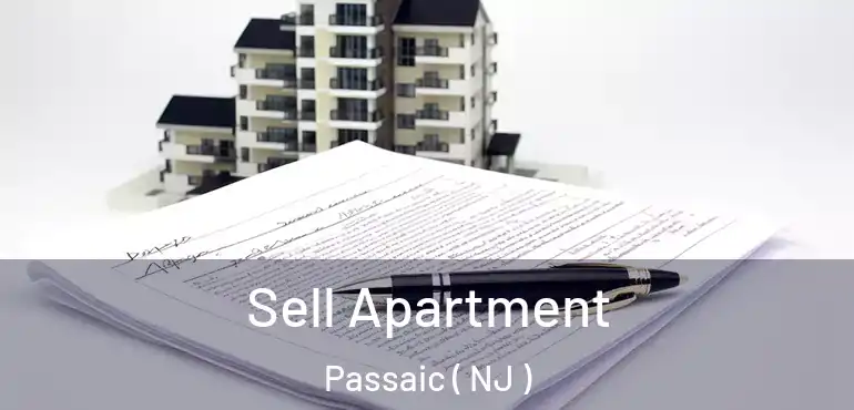  Sell Apartment Passaic ( NJ )