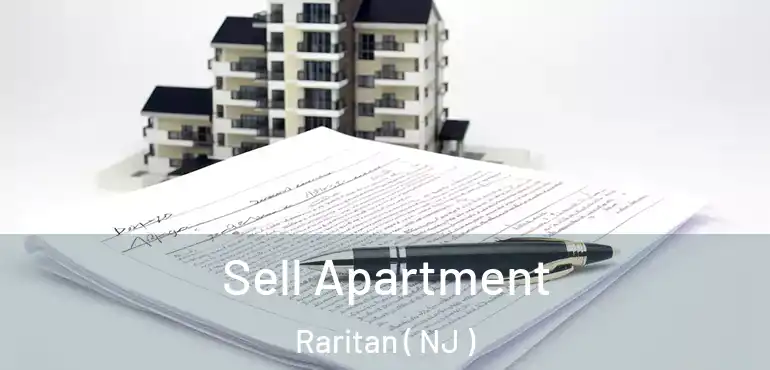  Sell Apartment Raritan ( NJ )