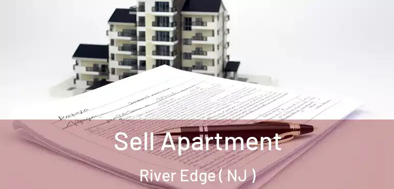  Sell Apartment River Edge ( NJ )