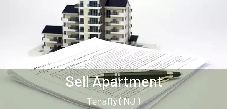  Sell Apartment Tenafly ( NJ )