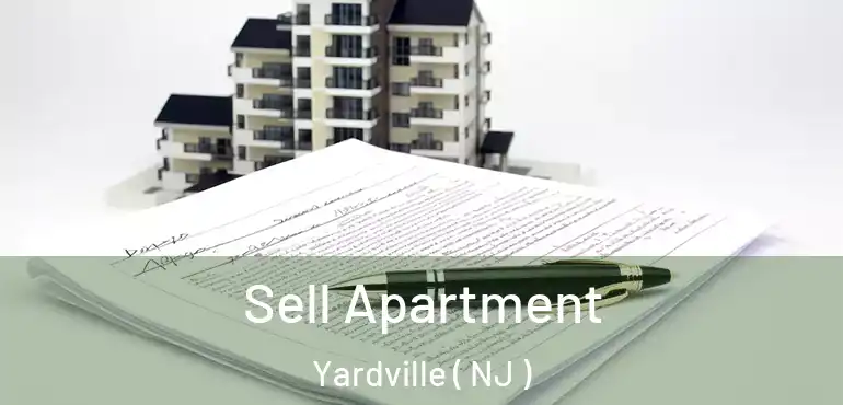  Sell Apartment Yardville ( NJ )