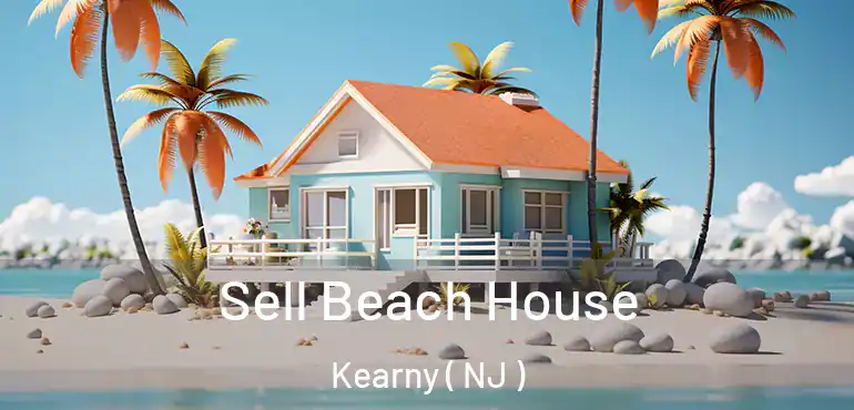  Sell Beach House Kearny ( NJ )