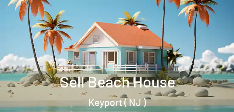  Sell Beach House Keyport ( NJ )