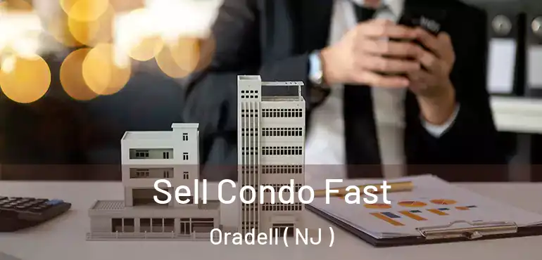  Sell Condo Fast Oradell ( NJ )