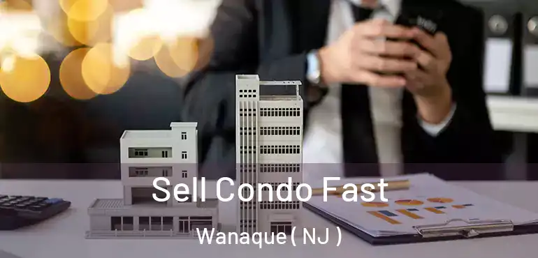  Sell Condo Fast Wanaque ( NJ )