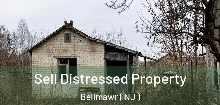  Sell Distressed Property Bellmawr ( NJ )