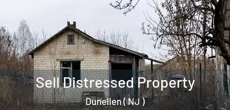  Sell Distressed Property Dunellen ( NJ )