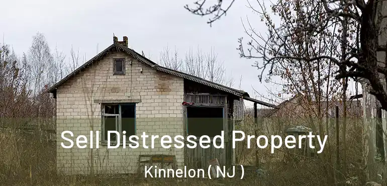  Sell Distressed Property Kinnelon ( NJ )