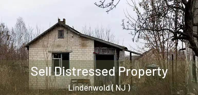  Sell Distressed Property Lindenwold ( NJ )