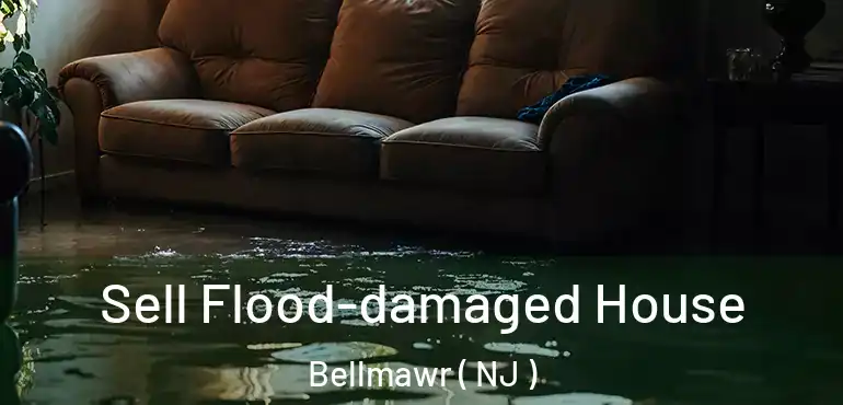  Sell Flood-damaged House Bellmawr ( NJ )