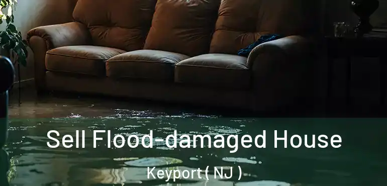  Sell Flood-damaged House Keyport ( NJ )