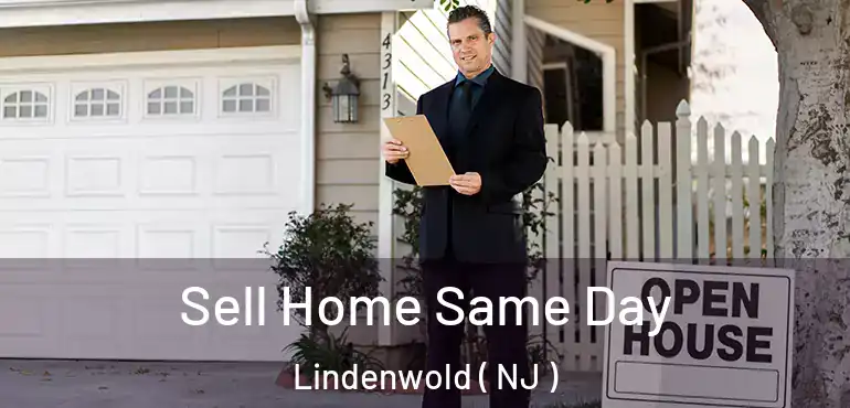 Sell Home Same Day Lindenwold ( NJ )