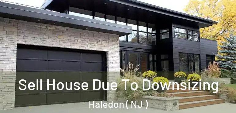  Sell House Due To Downsizing Haledon ( NJ )