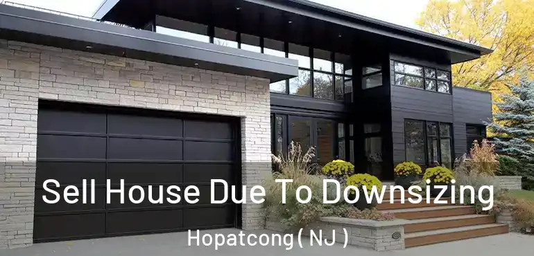  Sell House Due To Downsizing Hopatcong ( NJ )