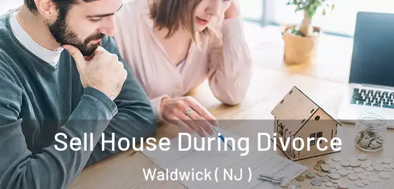  Sell House During Divorce Waldwick ( NJ )