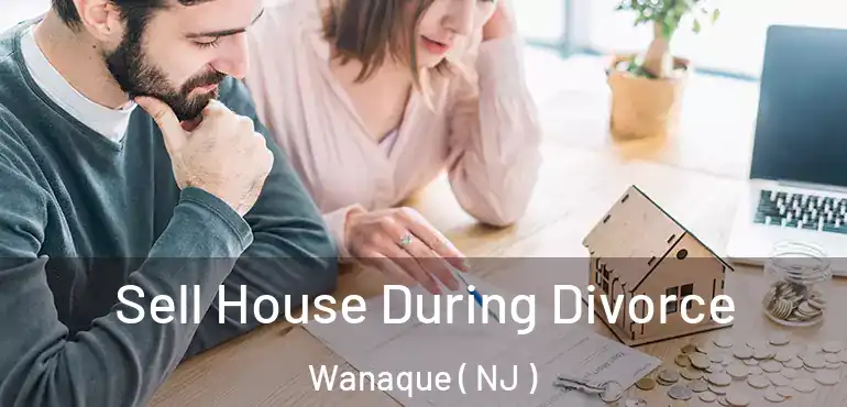  Sell House During Divorce Wanaque ( NJ )